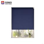 New design curtain roller rod accessories suppliers for sale