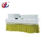 100mm Dust Collector Dust Cover Hood With Brush Cleaner For Woodworking Machine