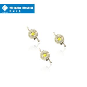 China LED Streetlight 6000K 6500K COB LED 15MM High Power LED COB factory