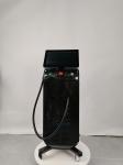 Professional Diode Laser Hair Removal Machine with 1600W Touch Screen