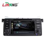 Android 8.1 PX6 BMW GPS DVD Player With AM FM MP4 MP3 Audio Player