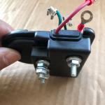 41-1740 Thermoking parts Alternator Regulator RDII / URD / TS 500 / Spectrum