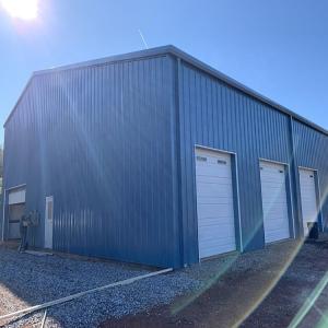 China Light Steel Structure Houses Q355 Q235 Q345B Steel Structure Apartments factory