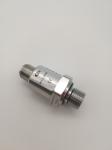 OEM 1000 PSI Industrial Automation Sensor Accuracy 0.25% FS