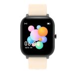 1.4" TFT Touch Screen BL5.0 200mAh Smart Sports Watch