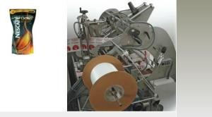 China EM stand up pouch packaging machine factory