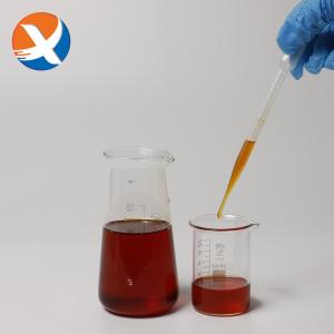 China Mineral Processing Flotation Collector Replace Cytec ISO9001 2015 Certificate factory
