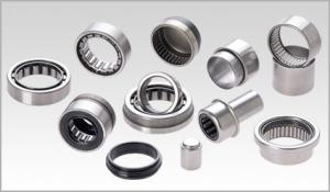 China Low noise Needle roller bearing matched bearig mounting BK2512 factory