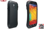 New Type Aluminum Dirtproof/Shockproof/Waterproof Case For Samsung Galaxy Note 3