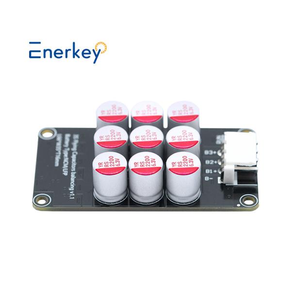 3S 4S 5S 6S 7S 8S 14S 16S 21S 5A Active Balancer Li-ion Lifepo4 LTO Battery