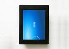 10.4" Wide Operating Temperature Full IP67 Waterproof 1000 Nits Brightness