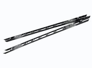 China Bunching Machine Flyer Bow For Stranded Electric Wire Data / Network Cable Conductor factory