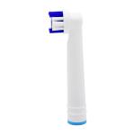 Hot Stamping EB-20P Deep and Precise Cleaning Replacement Electric Toothbrush