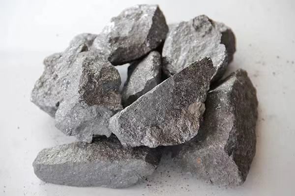 Steel Making 60%Min Ferro Molybdenum Femo Alloy