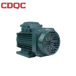 2.2kw AC 230V Electric Asynchronous Induction Motor TA Series Drip Proof