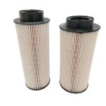 Truck Fuel Filter 2003505 PU10003-2x E103KP01D197-2 1865227 Suitable for Truck