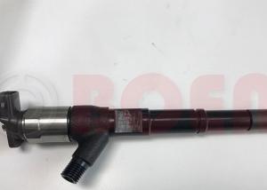 China High Performance Common Rail Injector factory