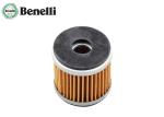Original Motorcycle Oil filter for Benelli BN251, TNT250, TRK251, LEONCINO 250