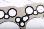 OEM 6 Cyls Engine Head Gasket 6D31 ME081541