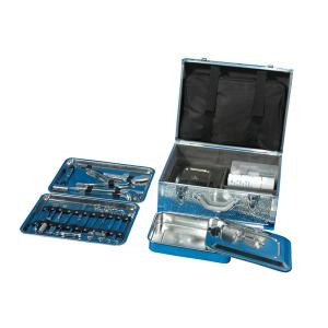 China K047 BTFK-IV Medical examiner crime scene investigation kit factory