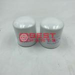 Construction Machinery OEM Diesel Engine Oil Filter 5096729 For 1104