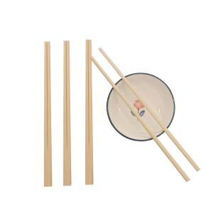 China Fast Food Tensoge Bamboo Chopsticks Chopsticks Versatile Chinese Takeaway Chopsticks factory