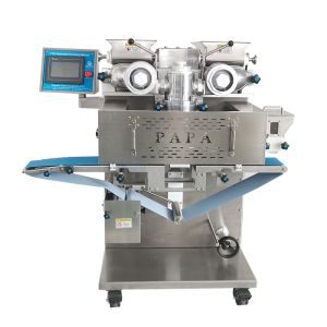 Papa Hot Selling P190 Large Encrusting Machine For Sales