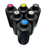Auto Machine Printing UV DTF Transfer Film For Eps UV Printer Ink 500ml/1000ml