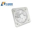 Wall Mounted Exhaust Ventilation Fan Square with Net Air Volume 30W