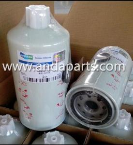China Good Quality Fuel Water Separator Filter For Doosan 65.12503-5016B factory