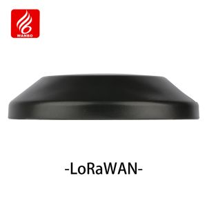 LoRaWAN Surface Parking Sensor Dual Mode Geomagnetic Detector Sensor Wireless