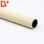 201 Stainless Steel Lean Tube Industrial Equipment Materials For ESD Workbench