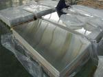 Industrial Aluminum Vessels Heat Strengthened 6082 Grade 0 . 3 - 350MM Thickness