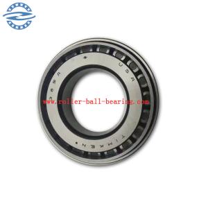 China Automotive Taper Roller Bearing 385A/382A 385A 382A Chrome Steel Material factory