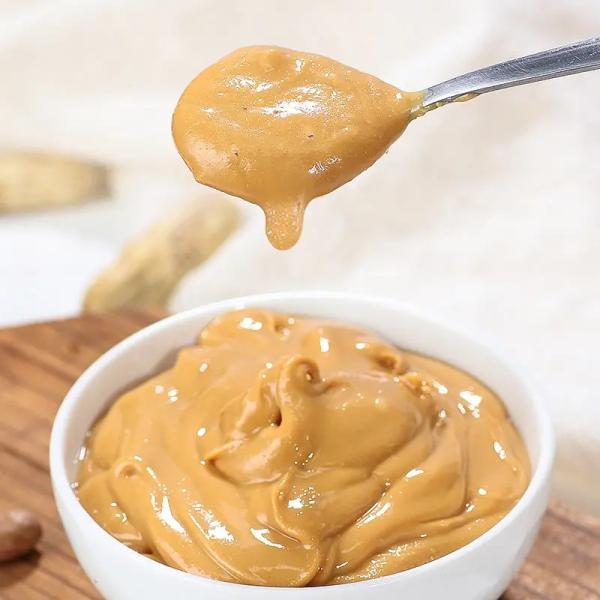 Peanut Butter Food Grade Emulsifier Distilled Monoglycerides E471 Stabilizer