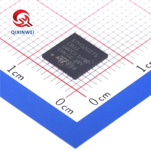China STM32L031G6U6 factory