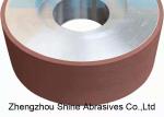 9A1 455mm Diamond Centerless Grinding Wheels For Automobile Parts