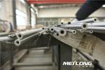 S32750 Seamless Stainless Steel Tubing High Hardness For Desalination Plants