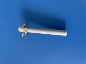 China Ceramic Turbo Heater Comparable To OEM # 5054864 Or 1005750 factory