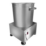 June Plum Extractor Lemon Juice Squeezer Food Blowing Machine