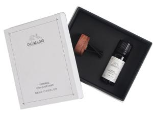 China OEM ODM Recycle Essential Oil Gift Box Paperboard Cosmetic Packaging factory