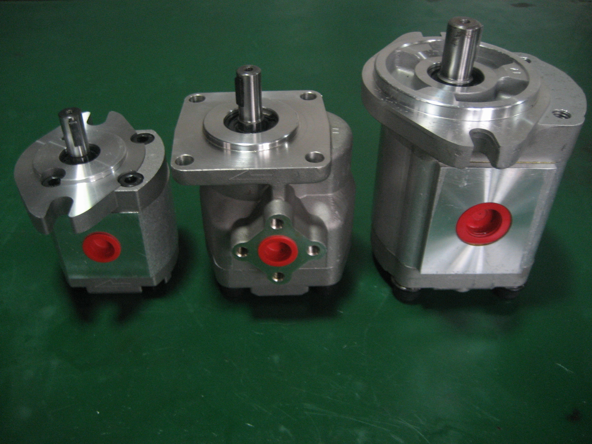 pump hydraulic pump gear pump vane pump pistion pump for machine hydraulic system