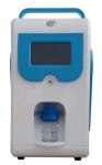 Delivery Pressure 0.45Mpa Hydrogen Generator 600ml Breathing Machine for People