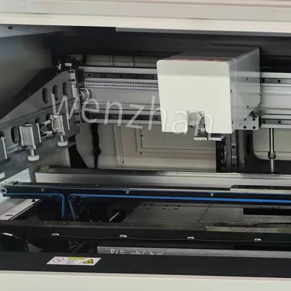 SMT PICK AND PLACE MACHINE GKG H1500 SMT Stencil Printer FOR SMT LINE MACHINE