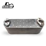lPHE-12P Oil Radiator 10325002 1028786 5700087 For Engine Liebherr D936 Engine