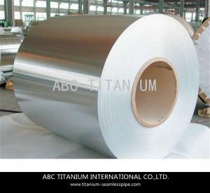 China titanium foil price/blacklight foil/thermal foil/foil winding/reflector foil on sale