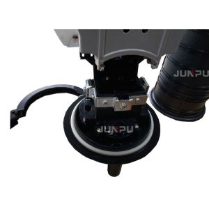 48 core Fiber Optic Joint Enclosure with PP+GF material IP68 splice closure