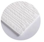 Virgin Woodpulp Disposable Hand Towels Free Formaldehyde