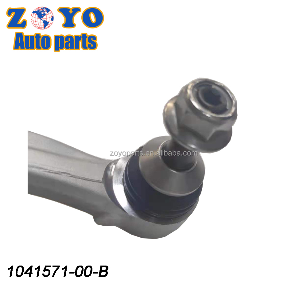 Tesla Model S Lower Suspension Parts 40 Cr Ball Joint Control Arm OE NO. 6006664-00-C