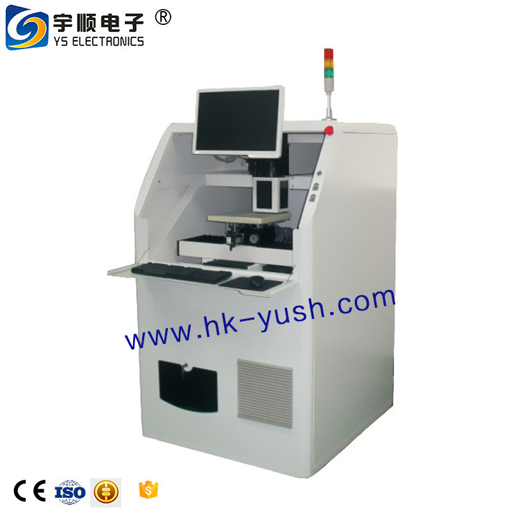 China CNC Laser Cutting Machine factory
